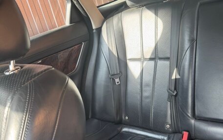 Jaguar XJ IV (X351), 2013 год, 1 500 000 рублей, 8 фотография