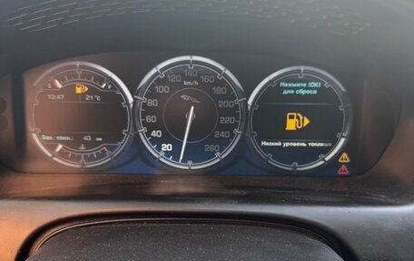 Jaguar XJ IV (X351), 2013 год, 1 500 000 рублей, 6 фотография