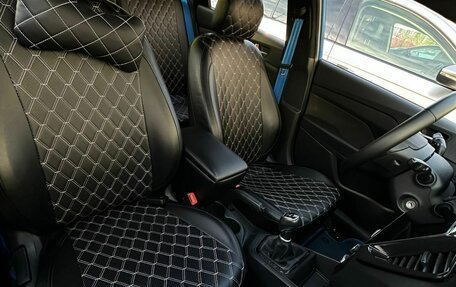 Hyundai Solaris II рестайлинг, 2019 год, 1 300 000 рублей, 11 фотография