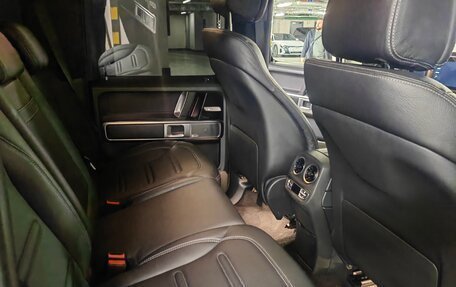 Mercedes-Benz G-Класс W463 рестайлинг _iii, 2019 год, 12 700 000 рублей, 6 фотография