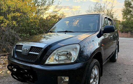 Chrysler Voyager IV, 2005 год, 900 000 рублей, 5 фотография