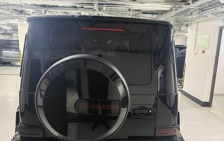 Mercedes-Benz G-Класс W463 рестайлинг _iii, 2019 год, 12 700 000 рублей, 12 фотография