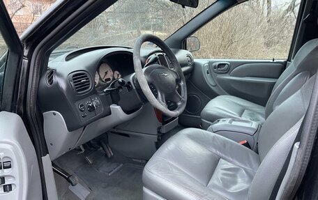 Chrysler Voyager IV, 2005 год, 900 000 рублей, 9 фотография