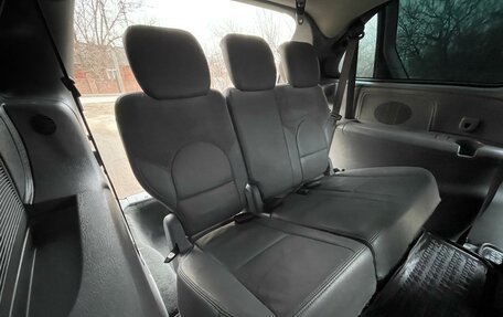 Chrysler Voyager IV, 2005 год, 900 000 рублей, 12 фотография
