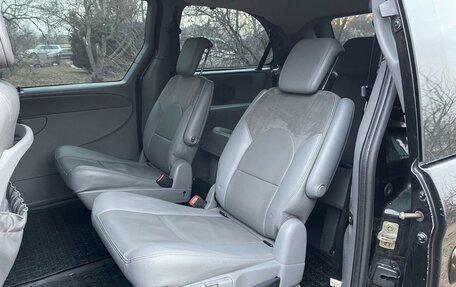 Chrysler Voyager IV, 2005 год, 900 000 рублей, 10 фотография