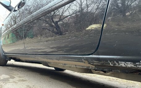 Chrysler Voyager IV, 2005 год, 900 000 рублей, 17 фотография