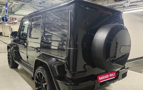 Mercedes-Benz G-Класс W463 рестайлинг _iii, 2019 год, 12 700 000 рублей, 11 фотография
