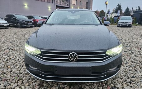 Volkswagen Passat B8 рестайлинг, 2022 год, 2 650 000 рублей, 2 фотография