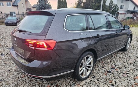 Volkswagen Passat B8 рестайлинг, 2022 год, 2 650 000 рублей, 4 фотография