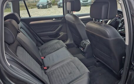 Volkswagen Passat B8 рестайлинг, 2022 год, 2 650 000 рублей, 9 фотография