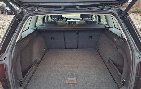 Volkswagen Passat B8 рестайлинг, 2022 год, 2 650 000 рублей, 10 фотография