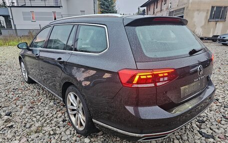 Volkswagen Passat B8 рестайлинг, 2022 год, 2 650 000 рублей, 5 фотография