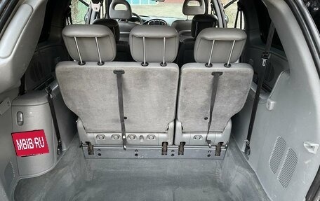 Chrysler Voyager IV, 2005 год, 900 000 рублей, 18 фотография