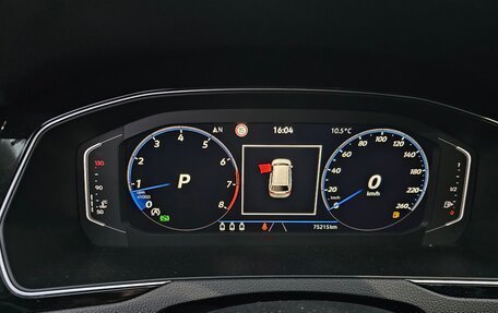 Volkswagen Passat B8 рестайлинг, 2022 год, 2 650 000 рублей, 14 фотография