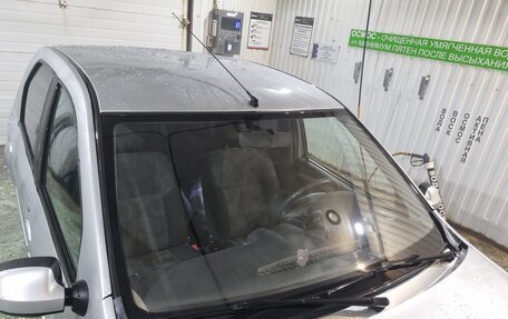 Renault Logan I, 2014 год, 450 000 рублей, 2 фотография