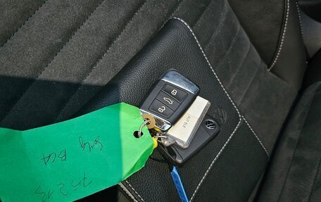 Volkswagen Passat B8 рестайлинг, 2022 год, 2 650 000 рублей, 19 фотография