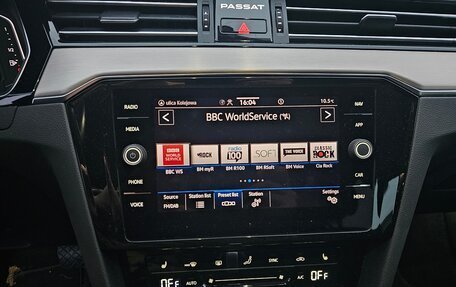 Volkswagen Passat B8 рестайлинг, 2022 год, 2 650 000 рублей, 15 фотография