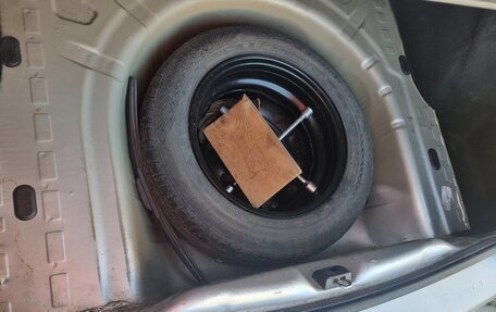 Renault Logan I, 2014 год, 450 000 рублей, 8 фотография