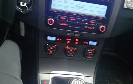 Volkswagen Passat B6, 2008 год, 630 000 рублей, 2 фотография