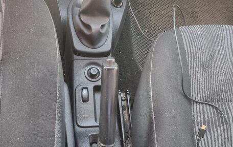 Renault Logan I, 2014 год, 450 000 рублей, 9 фотография