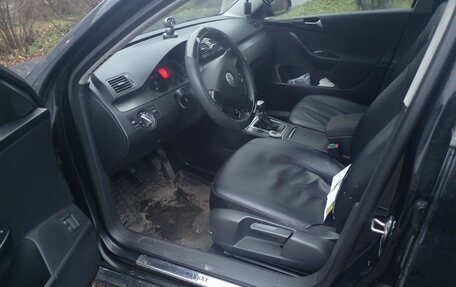 Volkswagen Passat B6, 2008 год, 630 000 рублей, 13 фотография