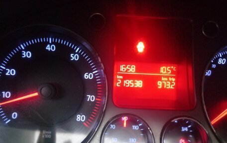 Volkswagen Passat B6, 2008 год, 630 000 рублей, 9 фотография