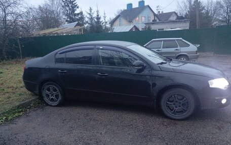 Volkswagen Passat B6, 2008 год, 630 000 рублей, 5 фотография