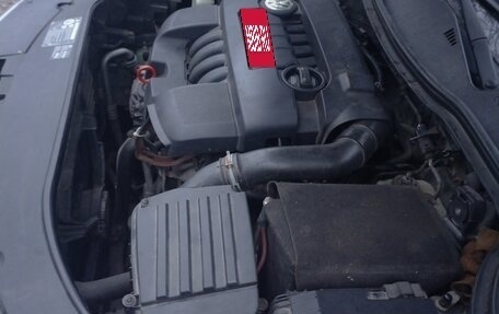 Volkswagen Passat B6, 2008 год, 630 000 рублей, 12 фотография