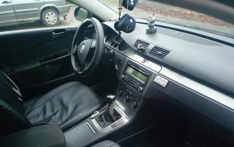 Volkswagen Passat B6, 2008 год, 630 000 рублей, 16 фотография