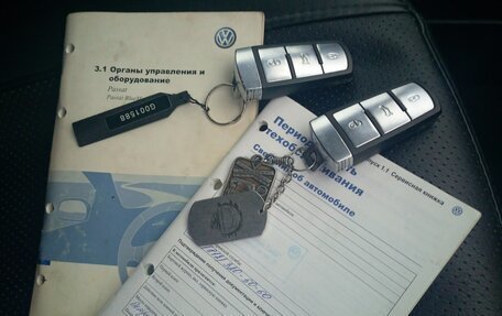 Volkswagen Passat B6, 2008 год, 630 000 рублей, 21 фотография