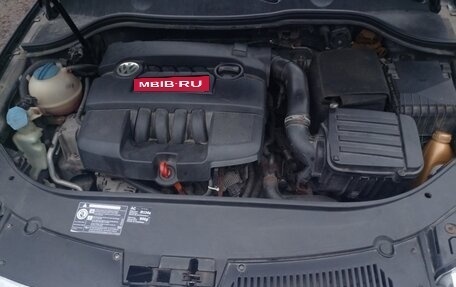 Volkswagen Passat B6, 2008 год, 630 000 рублей, 11 фотография