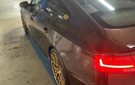 Audi A5, 2015 год, 2 880 000 рублей, 5 фотография