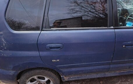 Mitsubishi Space Star I рестайлинг, 2000 год, 150 000 рублей, 4 фотография