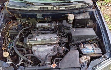 Mitsubishi Space Star I рестайлинг, 2000 год, 150 000 рублей, 6 фотография