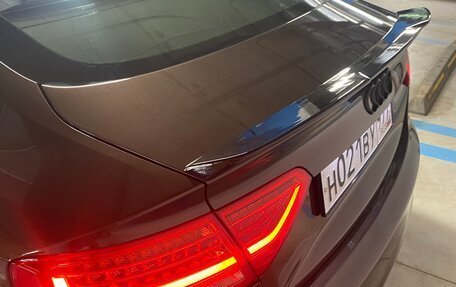 Audi A5, 2015 год, 2 880 000 рублей, 10 фотография