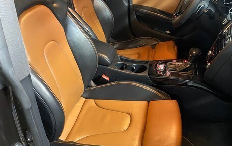 Audi A5, 2015 год, 2 880 000 рублей, 15 фотография