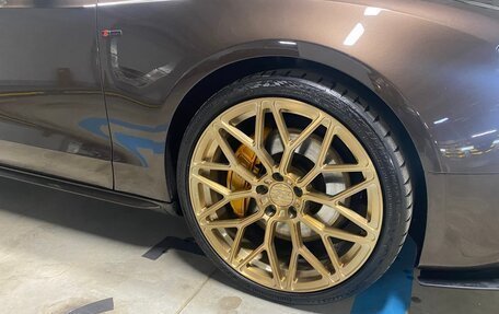 Audi A5, 2015 год, 2 880 000 рублей, 14 фотография