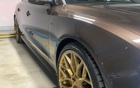 Audi A5, 2015 год, 2 880 000 рублей, 12 фотография