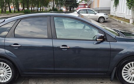 Ford Focus II рестайлинг, 2011 год, 750 000 рублей, 6 фотография