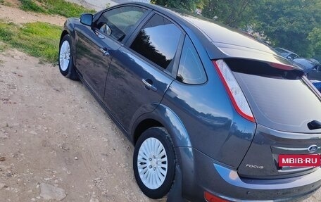 Ford Focus II рестайлинг, 2011 год, 750 000 рублей, 3 фотография