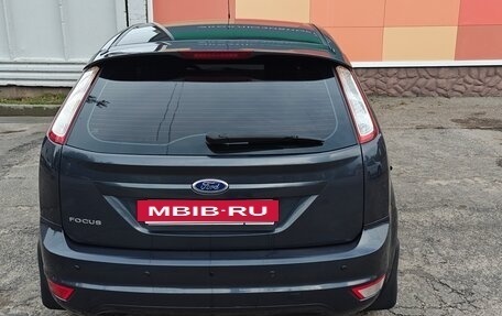 Ford Focus II рестайлинг, 2011 год, 750 000 рублей, 5 фотография