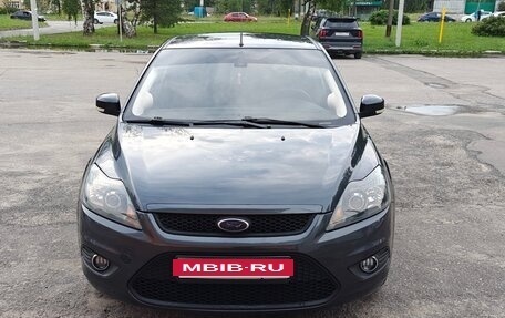 Ford Focus II рестайлинг, 2011 год, 750 000 рублей, 4 фотография