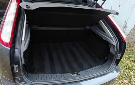 Ford Focus II рестайлинг, 2011 год, 750 000 рублей, 10 фотография