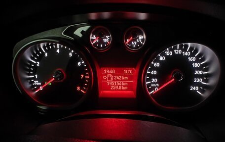 Ford Focus II рестайлинг, 2011 год, 750 000 рублей, 13 фотография