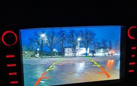 Ford Focus II рестайлинг, 2011 год, 750 000 рублей, 15 фотография