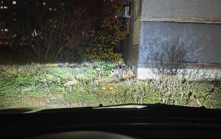 Ford Focus II рестайлинг, 2011 год, 750 000 рублей, 14 фотография