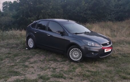 Ford Focus II рестайлинг, 2011 год, 750 000 рублей, 2 фотография
