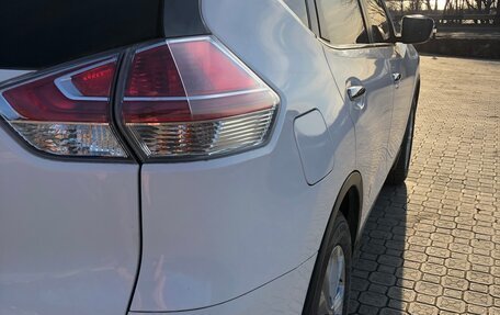 Nissan X-Trail, 2015 год, 1 530 000 рублей, 4 фотография