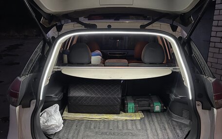 Nissan X-Trail, 2015 год, 1 530 000 рублей, 14 фотография