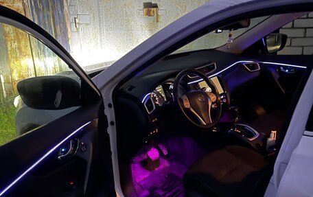 Nissan X-Trail, 2015 год, 1 530 000 рублей, 13 фотография